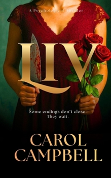 Paperback Liv Book