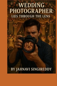 Wedding Photographer : Lies Through the Lens