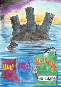Paperback Hulivillihallitus: ynnä muita vilungintekijöitä [Finnish] Book
