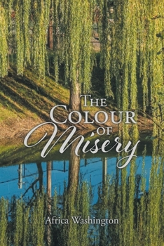 Paperback The Colour Of Misery Book