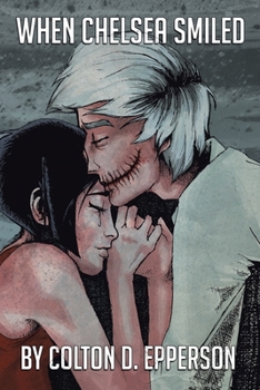 Paperback When Chelsea Smiled Book