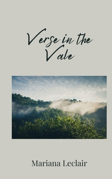 Paperback Verse in the Vale Book