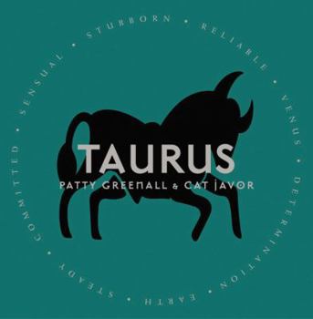 Hardcover Taurus Book