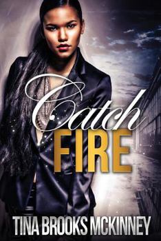 Paperback Catch Fire Book