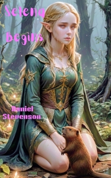 Paperback Selena Begins Book