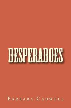 Paperback Desperadoes Book