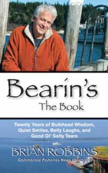 Paperback Bearin's: The Book