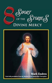 Paperback 8 Short Stories of the Divine Mercy Book