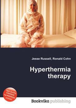 Paperback Hyperthermia Therapy Book