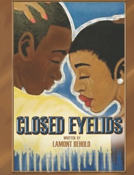 Paperback Closed Eyelids: Closed Eyelids ( Back 2 Self) Book