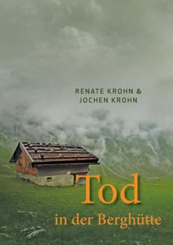 Paperback Tod in der Berghütte [German] Book