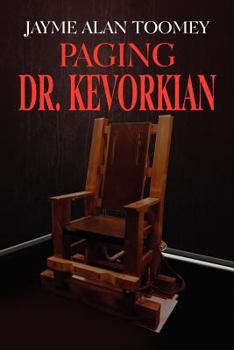 Paperback Paging Dr. Kevorkian Book