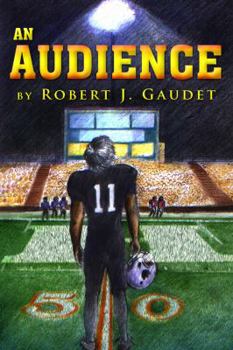 Paperback An Audience Book