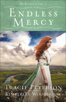 Hardcover Endless Mercy Book