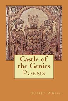 Paperback Castle of the Genies Book