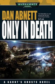 Mass Market Paperback Only in Death Book