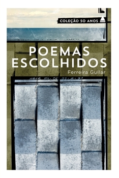 Paperback Poemas escolhidos - Coleção 50 [Portuguese] Book