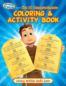 Paperback Coloring & Activity Bk Book