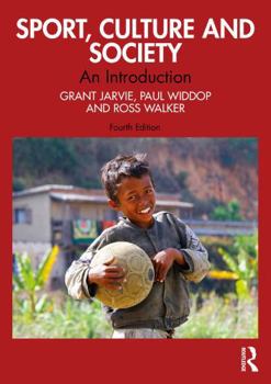 Paperback Sport, Culture and Society: An Introduction Book
