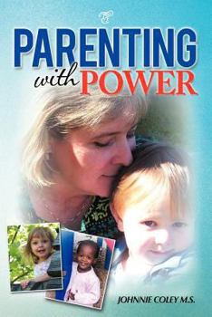 Paperback Parenting with Power Book