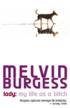 Paperback Lady : My Life As a Bitch Book