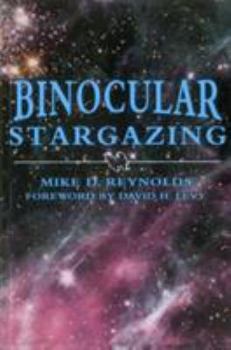 Paperback Binocular Stargazing Book