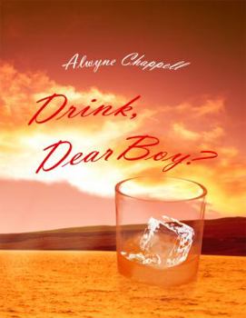 Paperback Drink, Dear Boy? Book