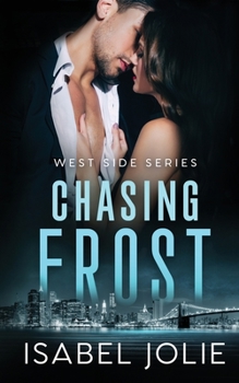 Paperback Chasing Frost : An Enemies to Lovers FBI Romance Book