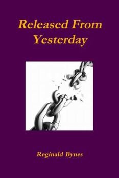 Paperback Released From Yesterday Book