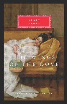 Paperback Wings of the Dove Annotated Book