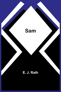 Paperback Sam Book