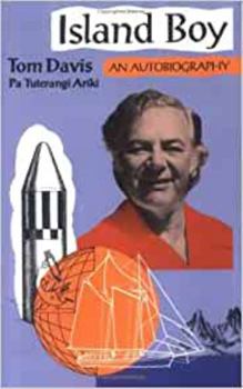 Paperback Island Boy: An Autobiography Book