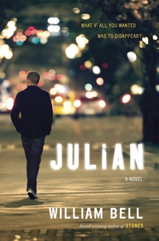 Hardcover Julian Book