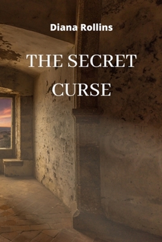 Paperback The Secret Curse Book