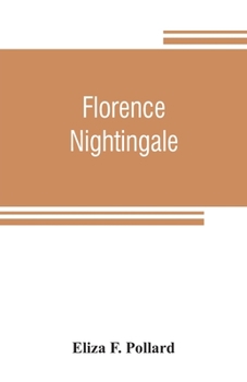 Florence Nightingale : the wounded soldier's friend