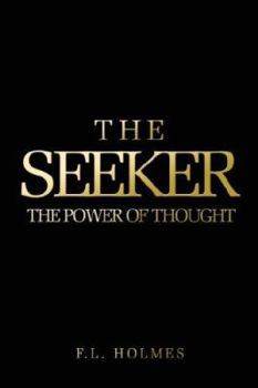 Paperback The Seeker: The Power Of Thought Book