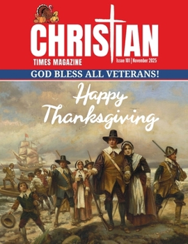 Paperback Christian Times Magazine Issue 101 Book