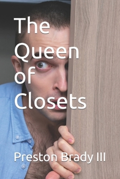 Paperback The Queen of Closets Book