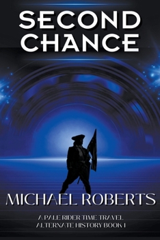 Paperback Second Chance Book