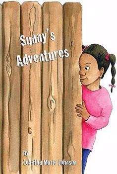 Paperback Sunny's Adventures Book
