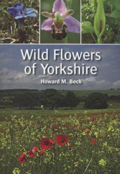 Wild Flowers of Yorkshire