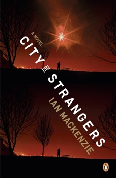 Paperback City of Strangers Book