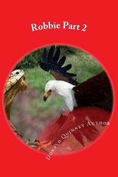 Paperback Robbie Part 2: ''Rara'' Revenge Book