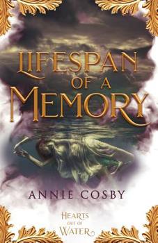 Paperback Lifespan of a Memory Book