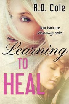 Paperback Learning to Heal Book