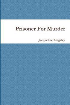 Paperback Prisoner For Murder Book