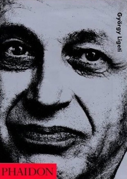 Paperback György Ligeti Book