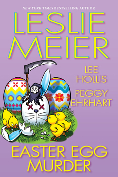 Easter Egg Murder