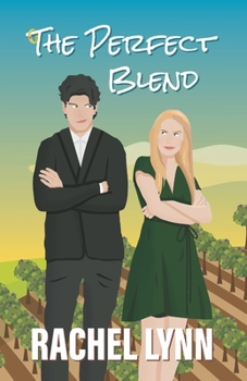 Paperback The Perfect Blend Book
