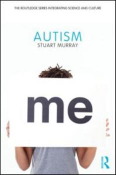 Paperback Autism Book